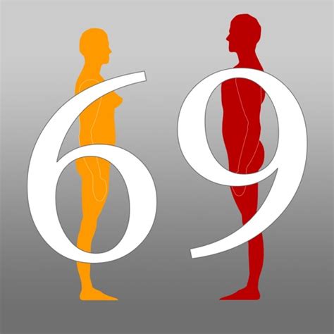 69 Position Erotik Massage Buochs